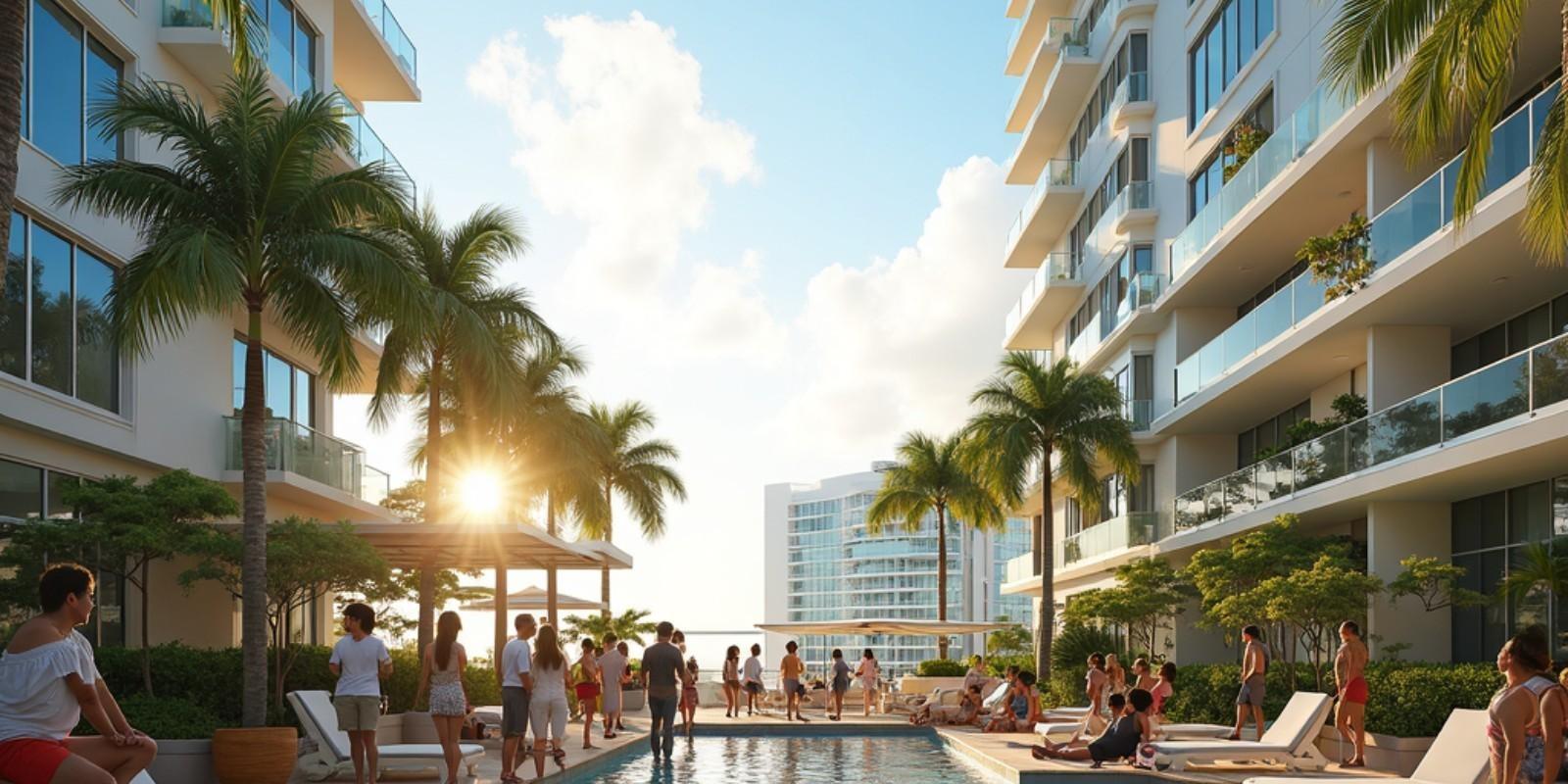 Dólares, tasas de interés y oportunidades: la situación actual de las hipotecas en Miami