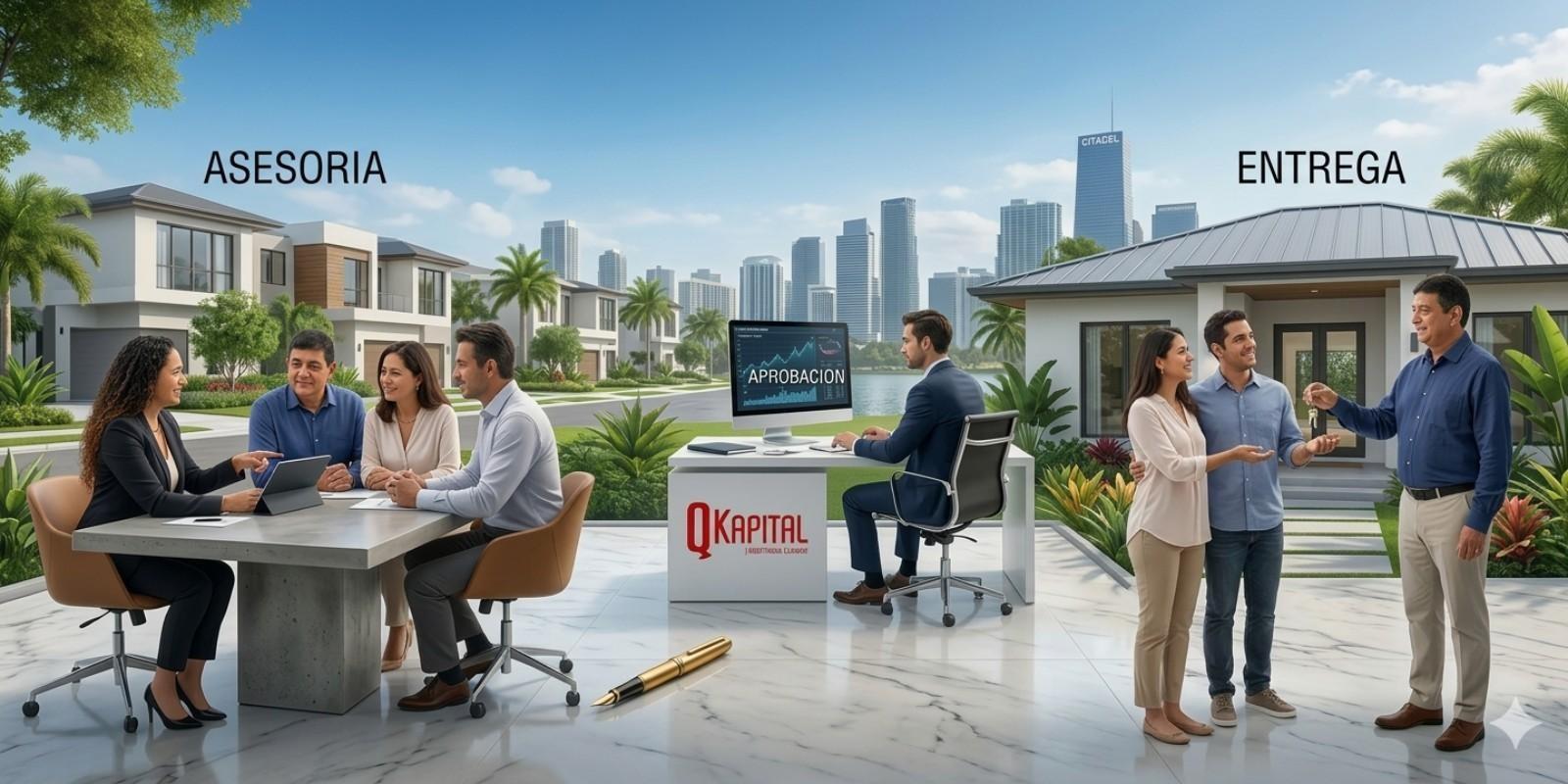 Requisitos y estrategias para financiar propiedades de inversión siendo extranjero