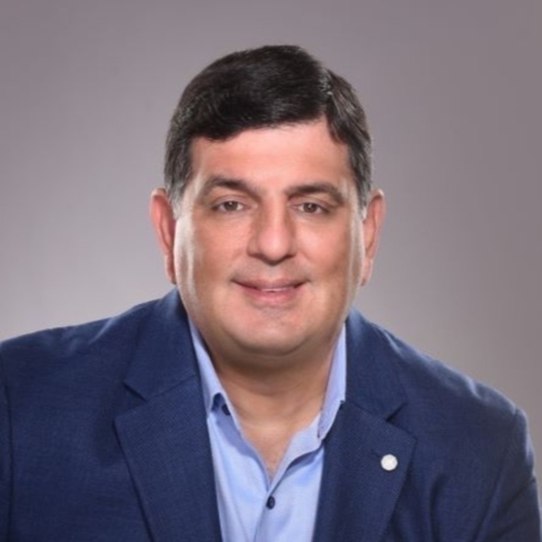 Pablo Enrique Martinez, PA